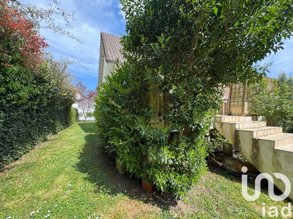 Maison à vendre 5 pièces 120 m² Villiers-sur-Orge