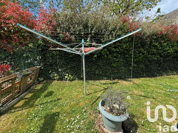 Maison à vendre 5 pièces 120 m² Villiers-sur-Orge