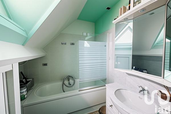 Maison à vendre 5 pièces 120 m² Villiers-sur-Orge