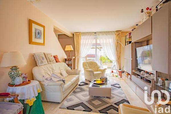 Maison à vendre 5 pièces 120 m² Villiers-sur-Orge