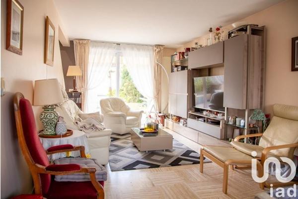 Maison à vendre 5 pièces 120 m² Villiers-sur-Orge