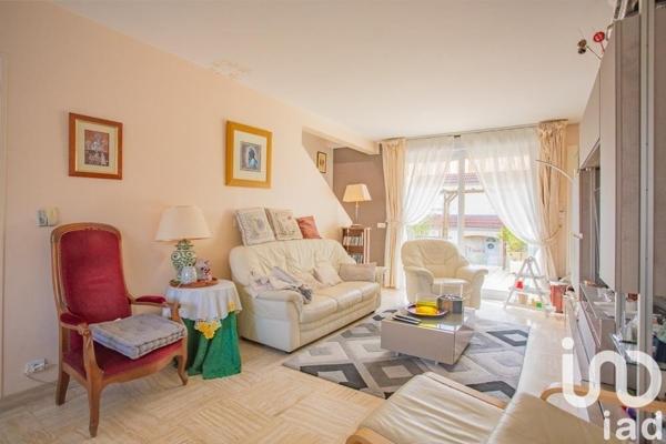 Maison à vendre 5 pièces 120 m² Villiers-sur-Orge