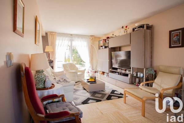 Maison à vendre 5 pièces 120 m² Villiers-sur-Orge