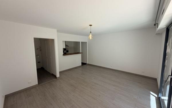 Vente Appartement P2 Avec jardin rénové(e) Montpellier   