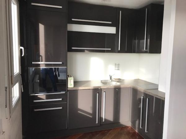 Annexe + appartement