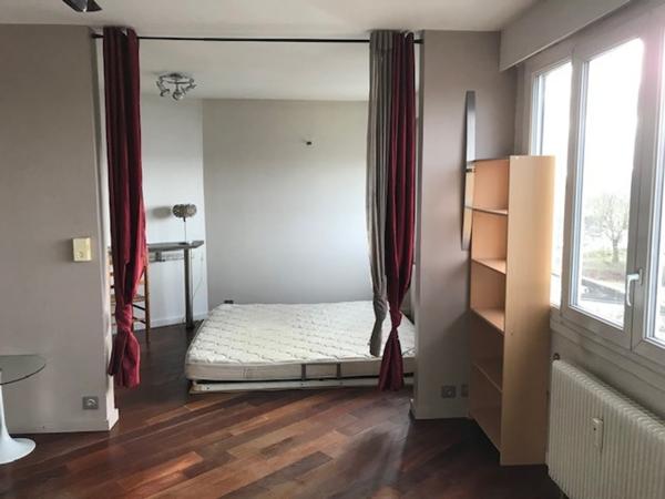 Annexe + appartement