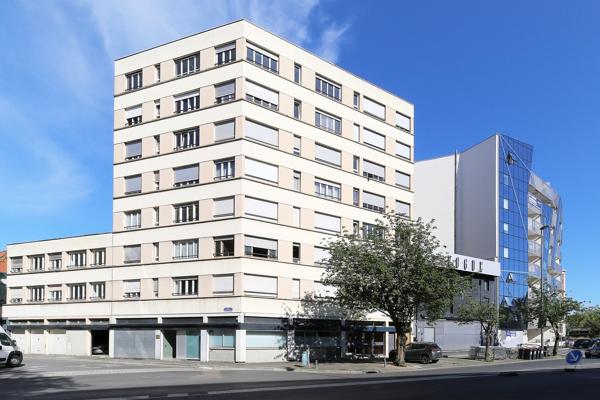 Annexe + appartement