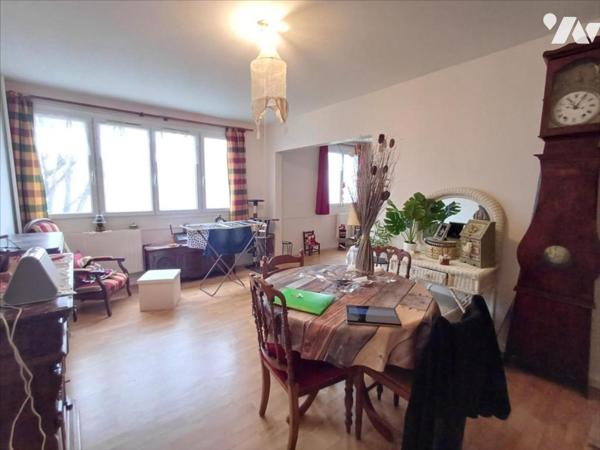 Appartement Tillières-sur-Avre