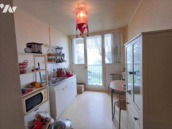 Appartement Tillières-sur-Avre