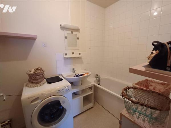 Appartement Tillières-sur-Avre