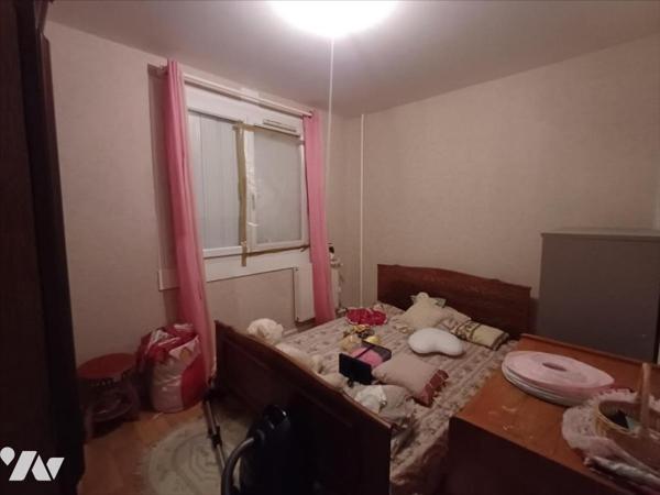Appartement Tillières-sur-Avre