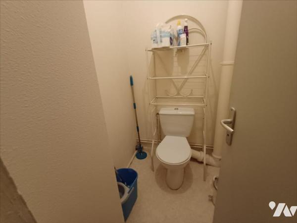 Appartement Tillières-sur-Avre