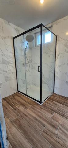 Maison à louer à Lillebonne en Seine-Maritime (76170), ref :