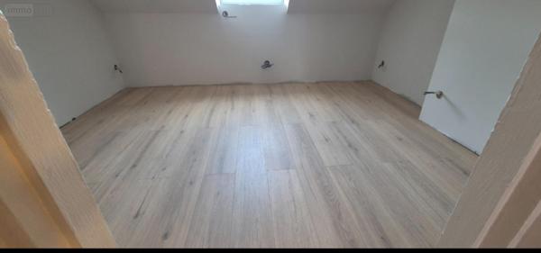 Maison à louer à Lillebonne en Seine-Maritime (76170), ref :