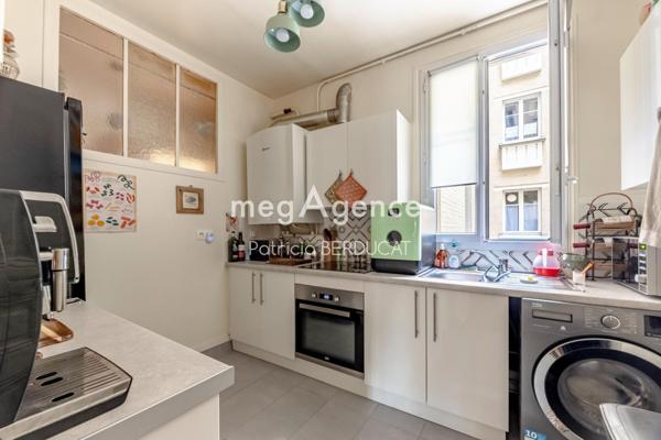 Appartement à PARIS 13E ARRONDISSEMENT, 75013 - 3 pièces 70m²
