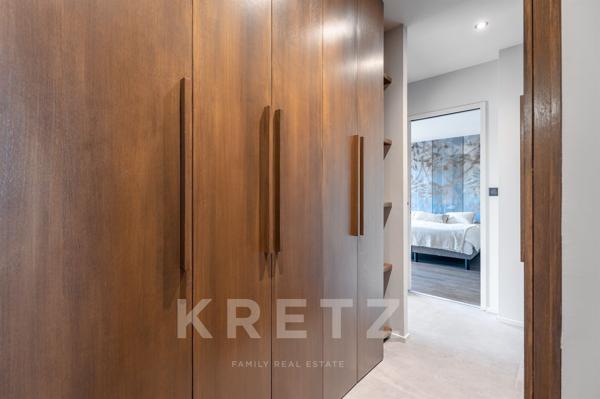 Biscarrosse Golf – Villa d’architecte de 340 m² avec rooftop sur la canopée Landaise de 180 m²