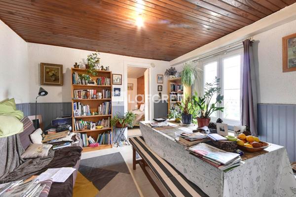 Achat appartement Caen - 2 pièce(s) - 39 m² - 91 750 €