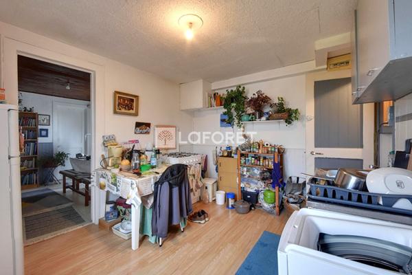 Achat appartement Caen - 2 pièce(s) - 39 m² - 91 750 €