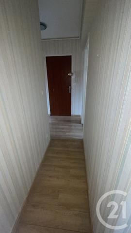 Appartement F3 à vendre  3 pièces - 59 m2 CHALONS EN CHAMPAGNE - 51