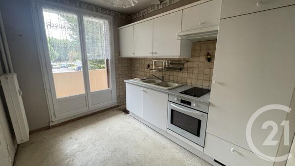 Appartement F3 à vendre  3 pièces - 59 m2 CHALONS EN CHAMPAGNE - 51