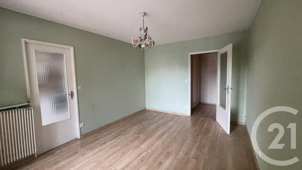 Appartement F3 à vendre  3 pièces - 59 m2 CHALONS EN CHAMPAGNE - 51