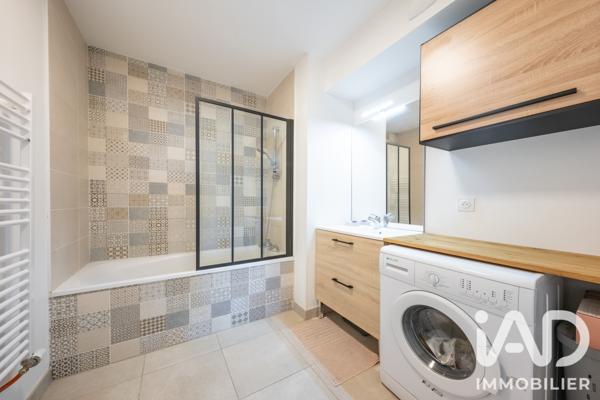 Appartement à vendre 3 pièces 59,53 m² Chevigny-Saint-Sauveur