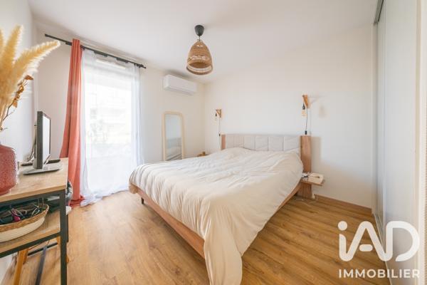 Appartement à vendre 3 pièces 59,53 m² Chevigny-Saint-Sauveur