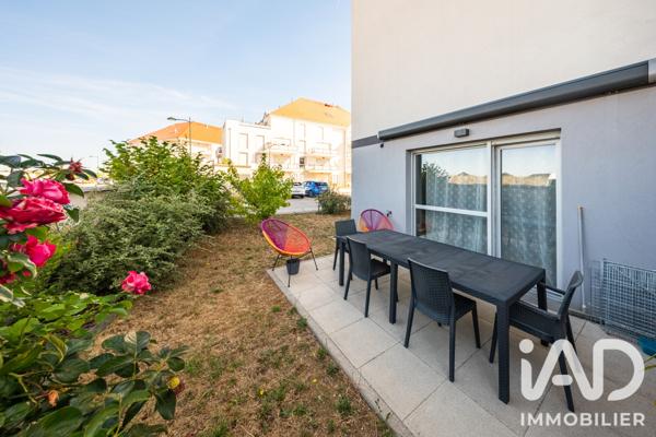 Appartement à vendre 3 pièces 59,53 m² Chevigny-Saint-Sauveur