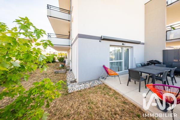Appartement à vendre 3 pièces 59,53 m² Chevigny-Saint-Sauveur
