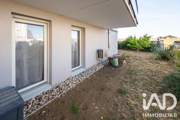 Appartement à vendre 3 pièces 59,53 m² Chevigny-Saint-Sauveur