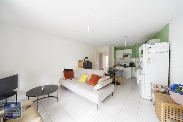 Appartement à vendre 3 pièces 66m²