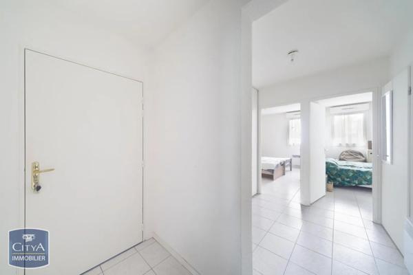 Appartement à vendre 3 pièces 66m²