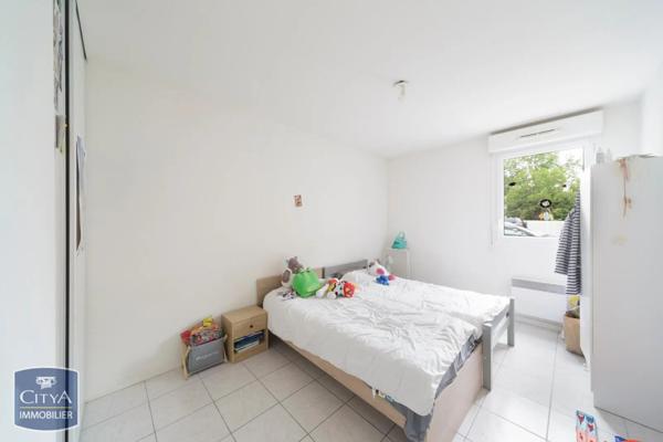 Appartement à vendre 3 pièces 66m²