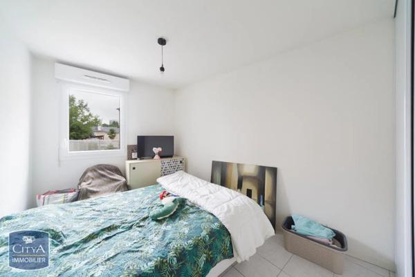 Appartement à vendre 3 pièces 66m²