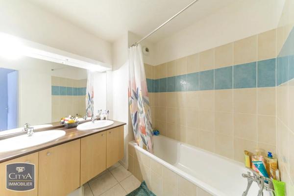 Appartement à vendre 3 pièces 66m²