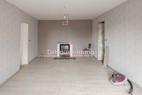 Maison à vendre 7 pièces de 140 m²