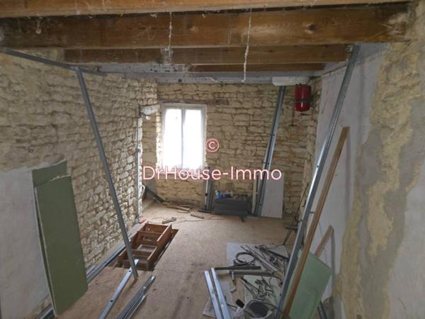 Maison à vendre 7 pièces de 140 m²