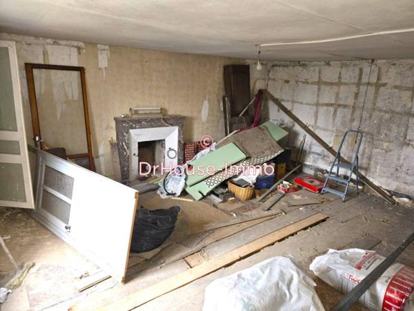 Maison à vendre 7 pièces de 140 m²