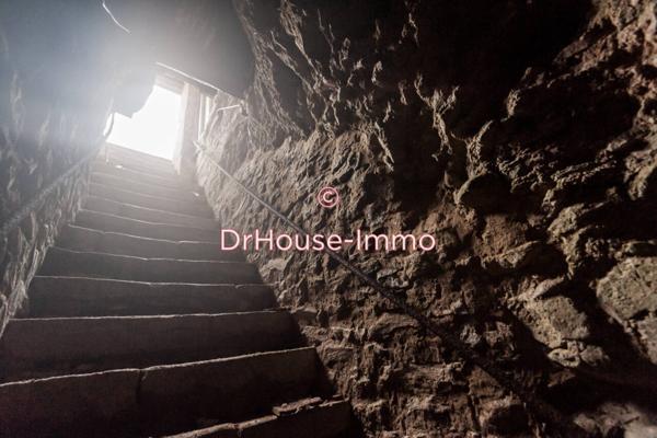 Maison à vendre 7 pièces de 140 m²