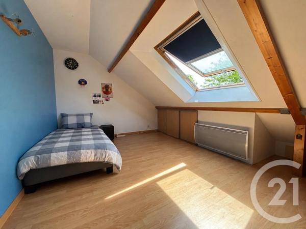 Maison à vendre  8 pièces - 220 m 2   ERAGNY SUR OISE  - 95