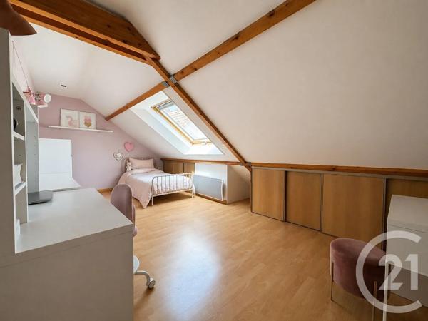 Maison à vendre  8 pièces - 220 m 2   ERAGNY SUR OISE  - 95