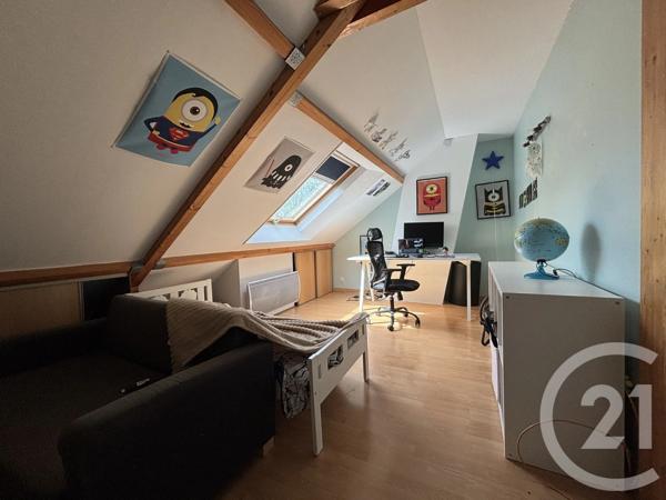 Maison à vendre  8 pièces - 220 m 2   ERAGNY SUR OISE  - 95