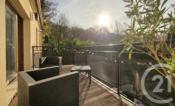 Maison à vendre  8 pièces - 220 m 2   ERAGNY SUR OISE  - 95