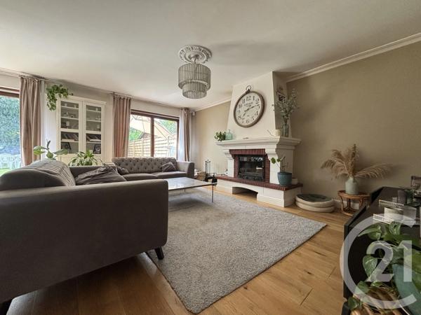 Maison à vendre  8 pièces - 220 m 2   ERAGNY SUR OISE  - 95