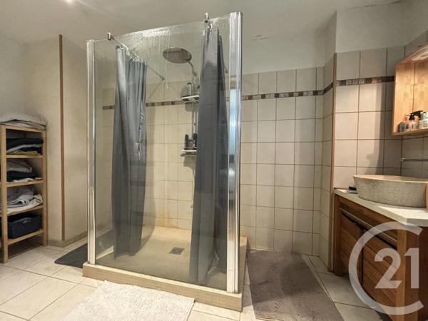 Maison à vendre  8 pièces - 220 m 2   ERAGNY SUR OISE  - 95