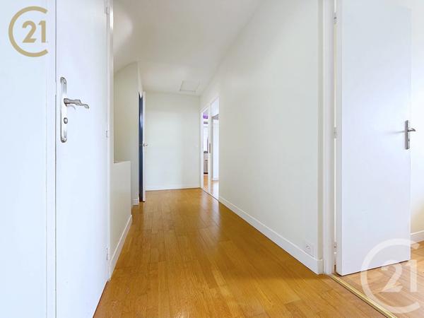 Maison à vendre  6 pièces - 106,11 m 2   BONDY  - 93