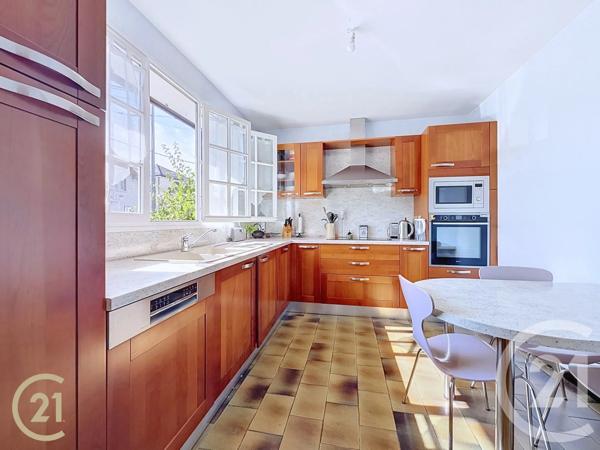 Maison à vendre  6 pièces - 106,11 m 2   BONDY  - 93