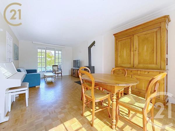Maison à vendre  6 pièces - 106,11 m 2   BONDY  - 93