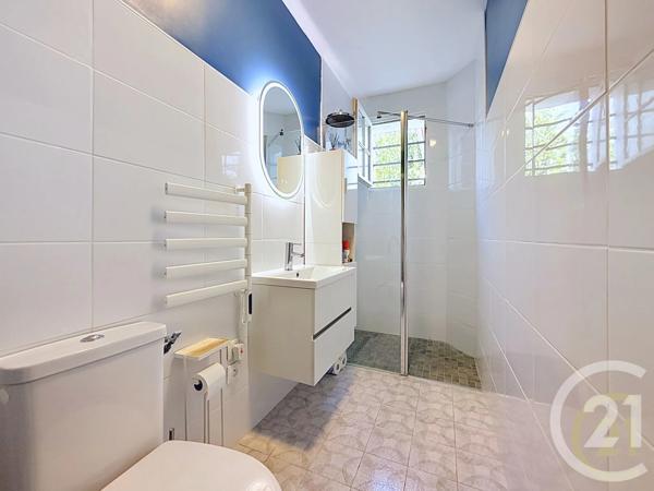 Maison à vendre  6 pièces - 106,11 m 2   BONDY  - 93