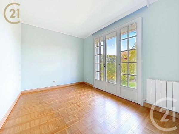 Maison à vendre  6 pièces - 106,11 m 2   BONDY  - 93